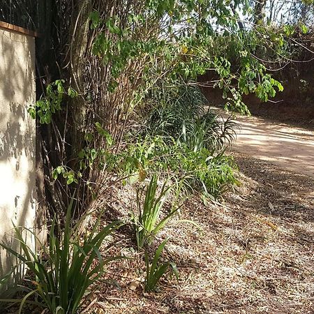 Sitio Alvorada - Paraiso Localizado No Circuito Das Aguas Paulista Amparo  Bagian luar foto