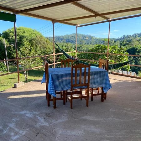 Sitio Alvorada - Paraiso Localizado No Circuito Das Aguas Paulista Amparo  Bagian luar foto
