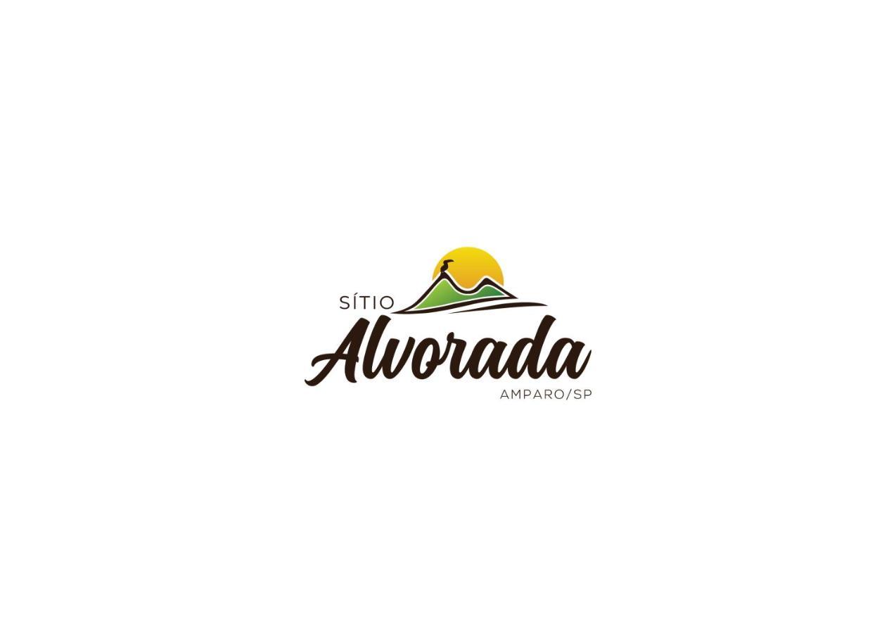 Sitio Alvorada - Paraiso Localizado No Circuito Das Aguas Paulista Amparo  Bagian luar foto