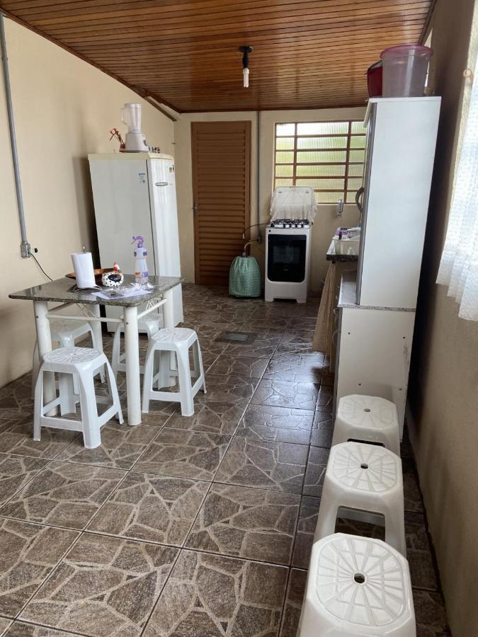 Sitio Alvorada - Paraiso Localizado No Circuito Das Aguas Paulista Amparo  Bagian luar foto